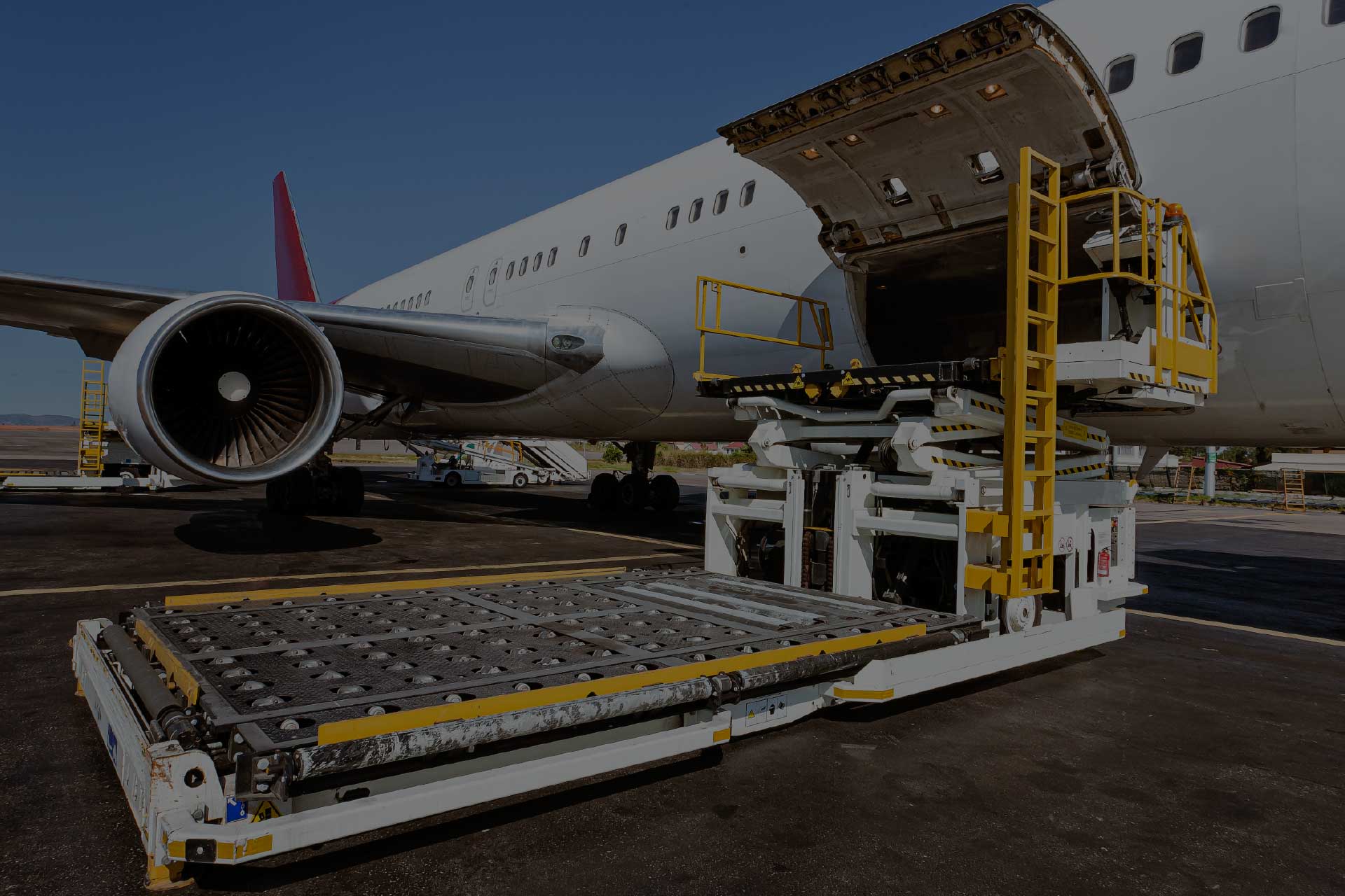 empresa transporte aereo valencia